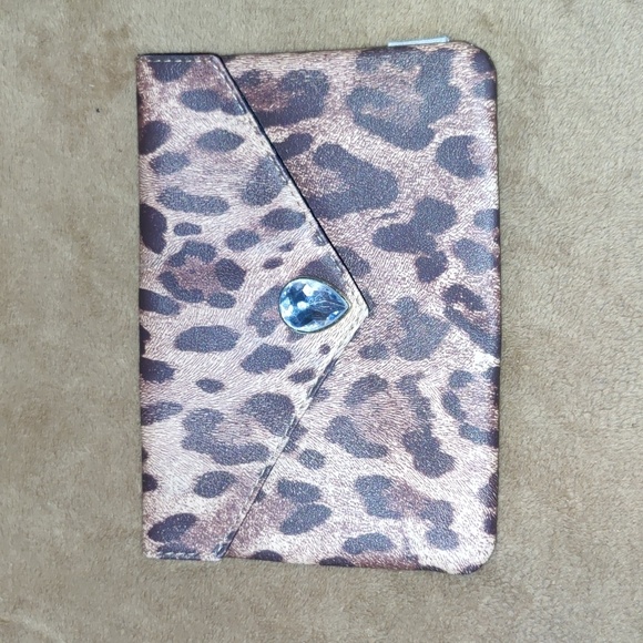 !!!6 For$32!!! Faux Leopard Print Small Bag - Picture 2 of 7